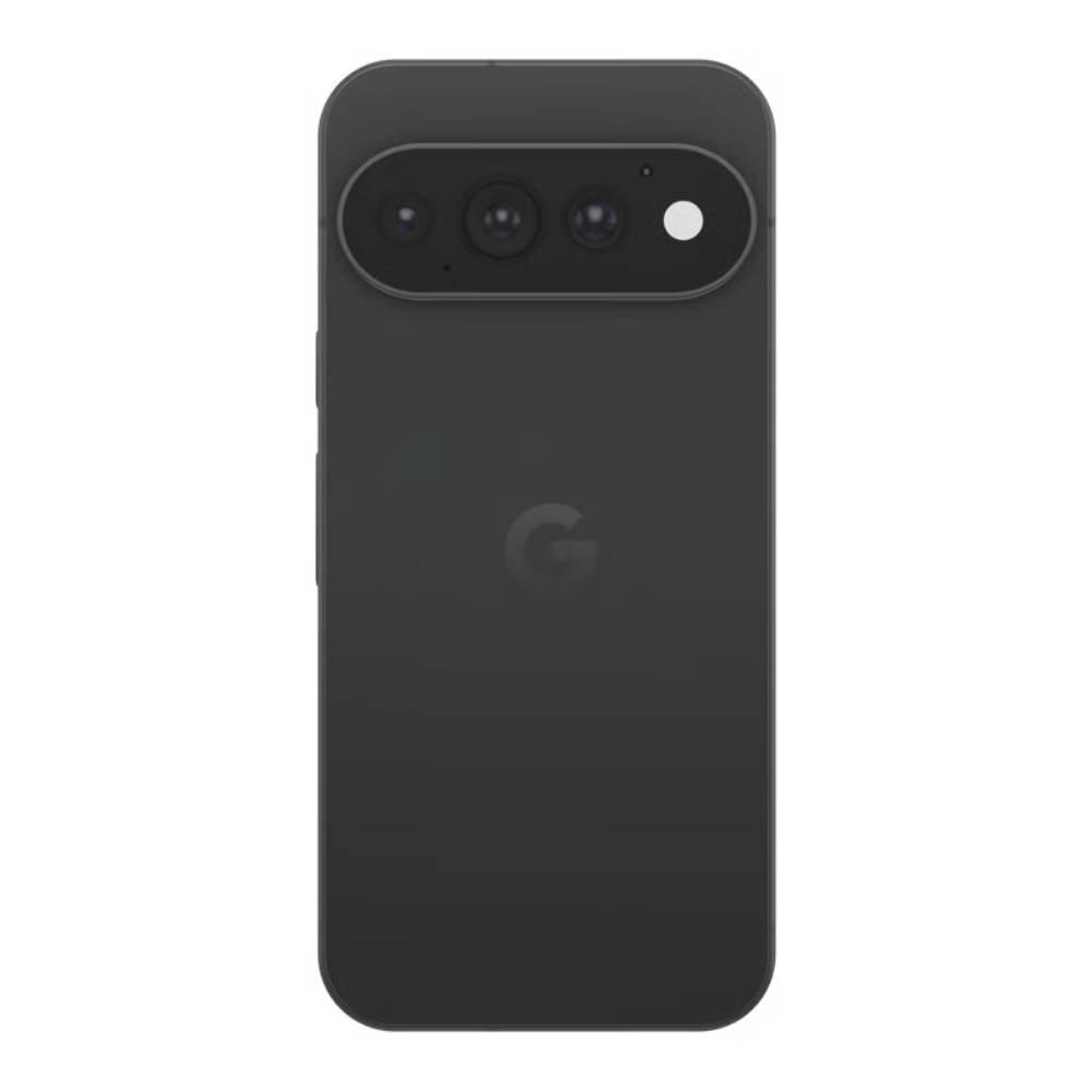 Google Pixel 11 Pro 5G Phone, Google Tensor G6, 12GB RAM, 256GB, 6.3-Inch - Black