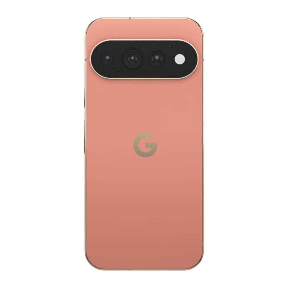 Google Pixel 11 Pro 5G Phone, Google Tensor G6, 12GB RAM, 256GB, 6.3-Inch - Orange