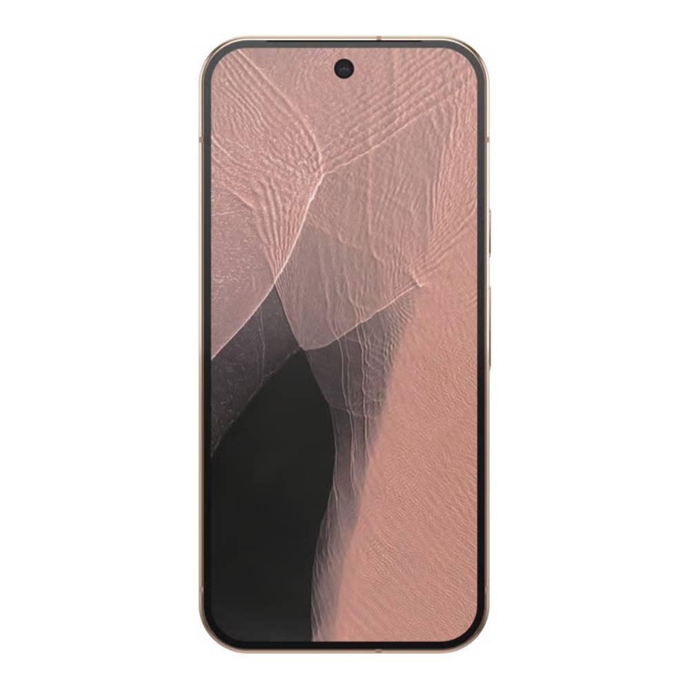 Google Pixel 11 Pro 5G Phone, Google Tensor G6, 12GB RAM, 256GB, 6.3-Inch - Orange