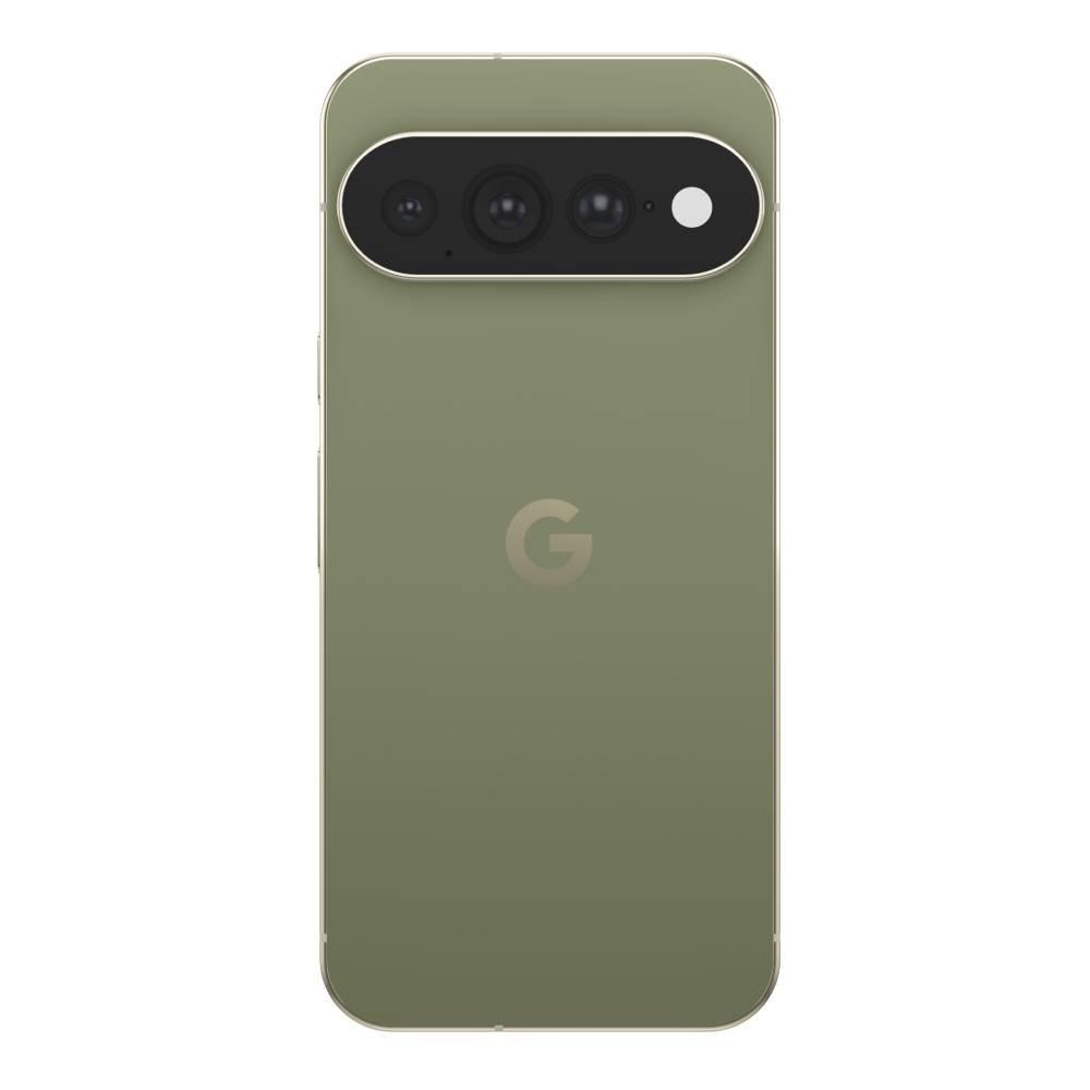 Google Pixel 11 Pro XL Phone, Google Tensor G6, 12GB RAM, 256GB, 6.8-Inch - Green