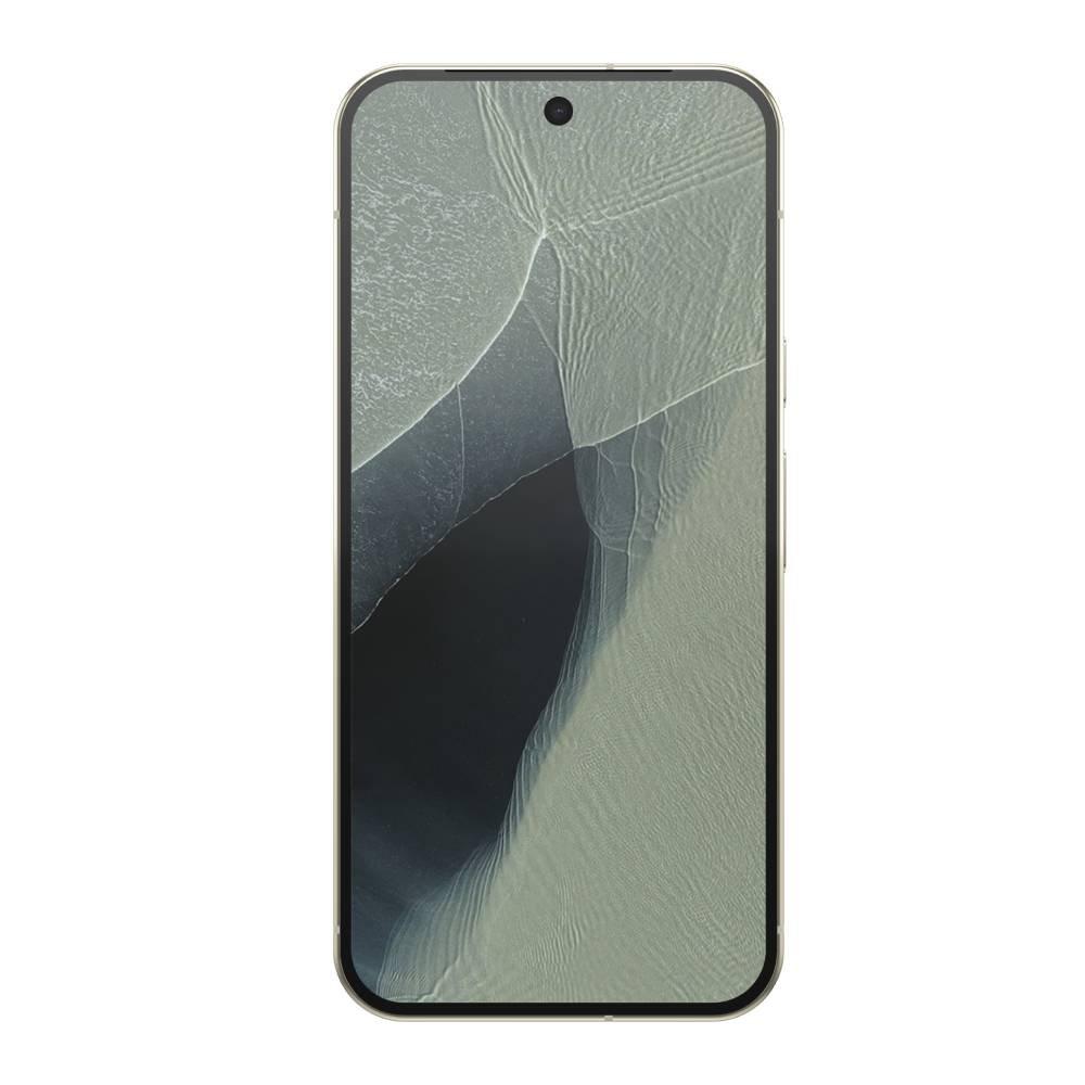 Google Pixel 11 Pro XL Phone, Google Tensor G6, 12GB RAM, 256GB, 6.8-Inch - Green