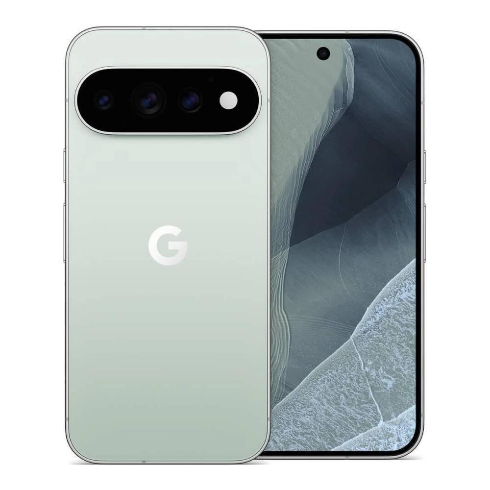 Google Pixel 11 Pro XL Phone, Google Tensor G6, 12GB RAM, 256GB, 6.8-Inch - Gray