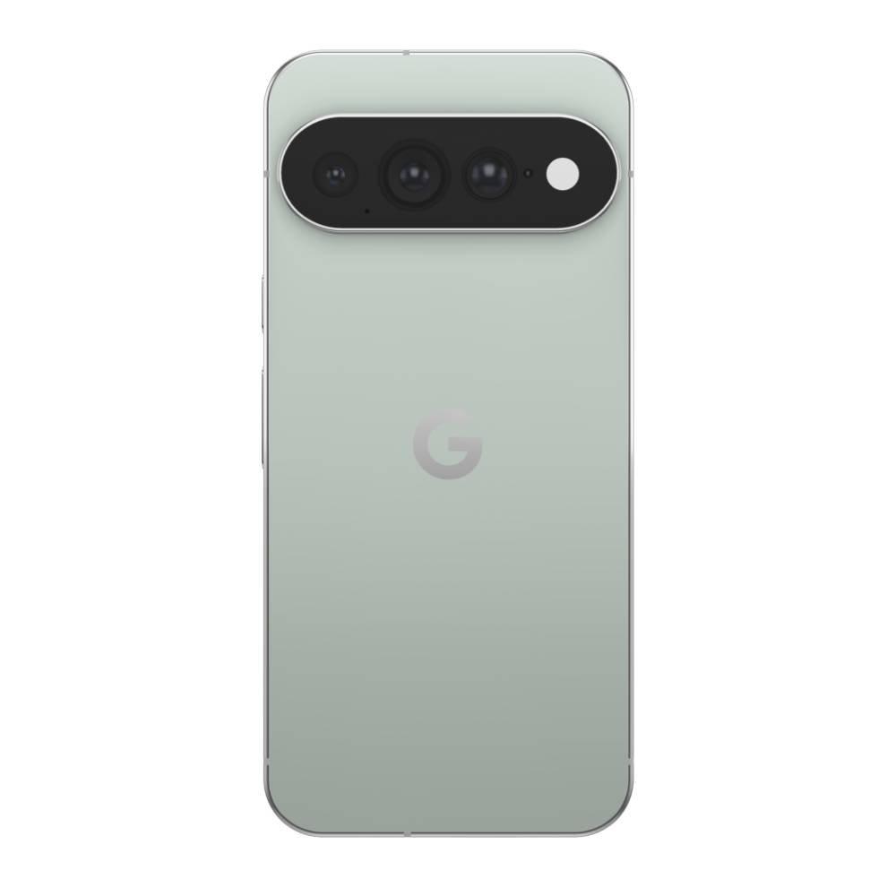 Google Pixel 11 Pro XL Phone, Google Tensor G6, 12GB RAM, 256GB, 6.8-Inch - Gray