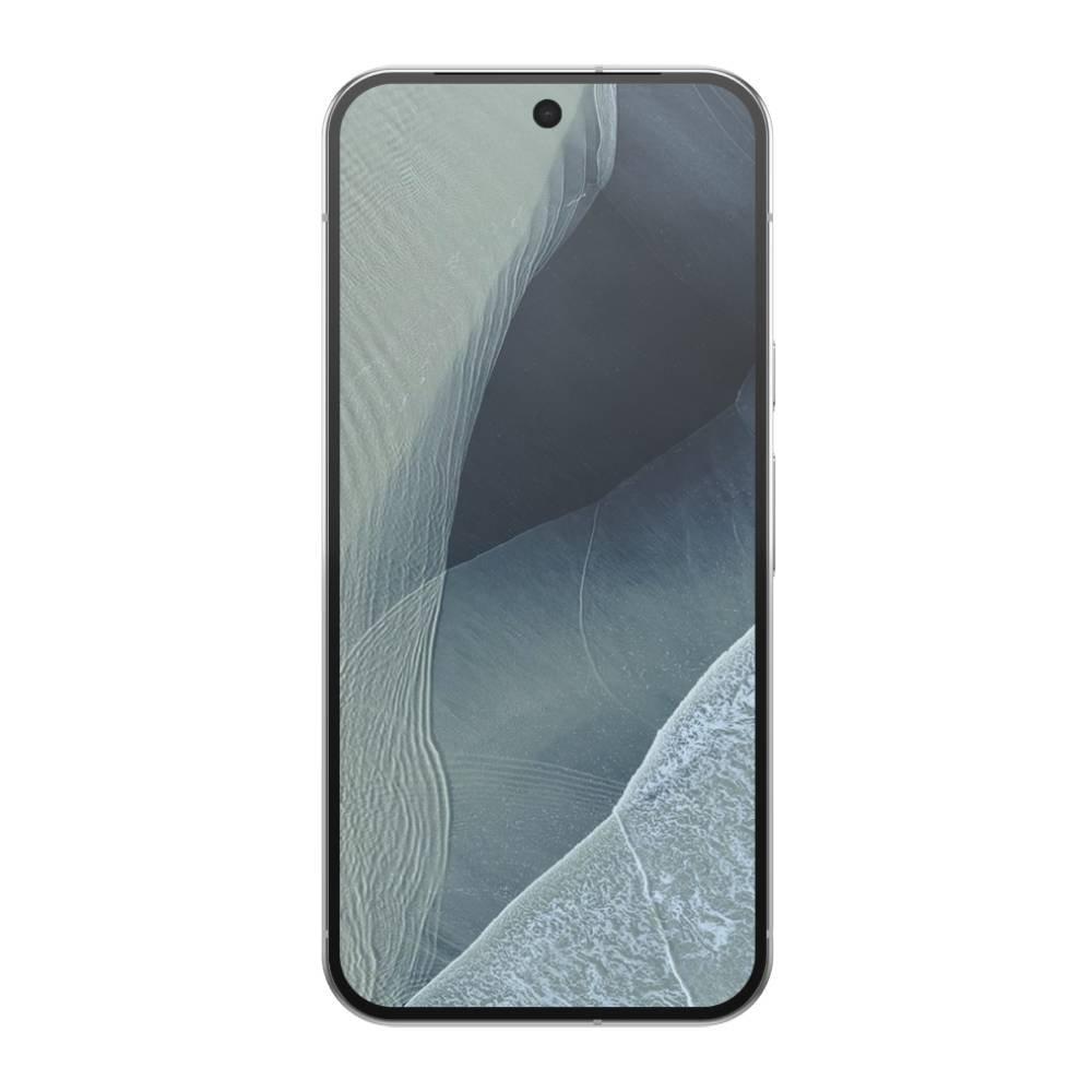 Google Pixel 11 Pro XL Phone, Google Tensor G6, 12GB RAM, 256GB, 6.8-Inch - Gray