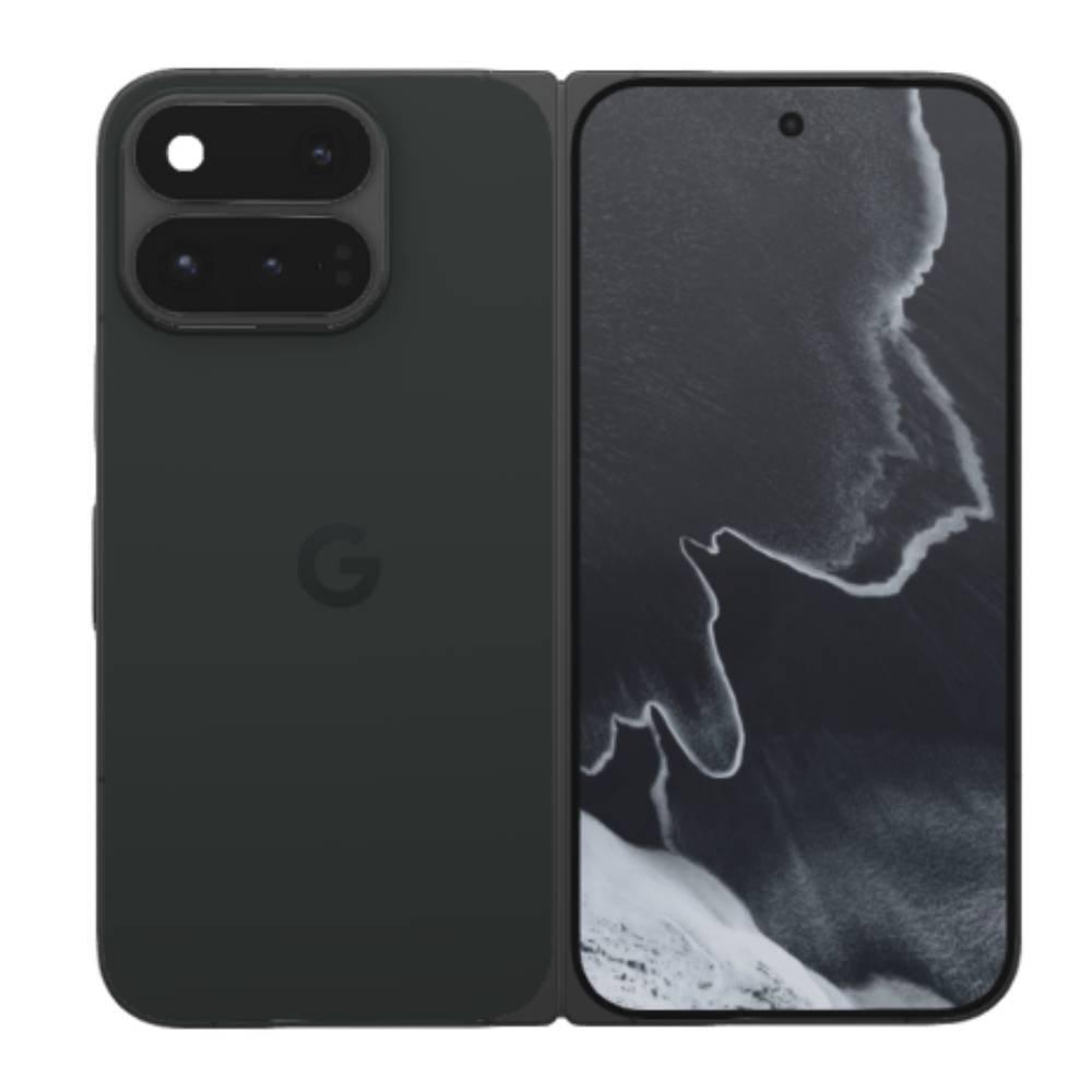 Google Pixel 11 Pro Fold Phone, Google Tensor G6, 16GB RAM, 256GB, 8-Inch - Black