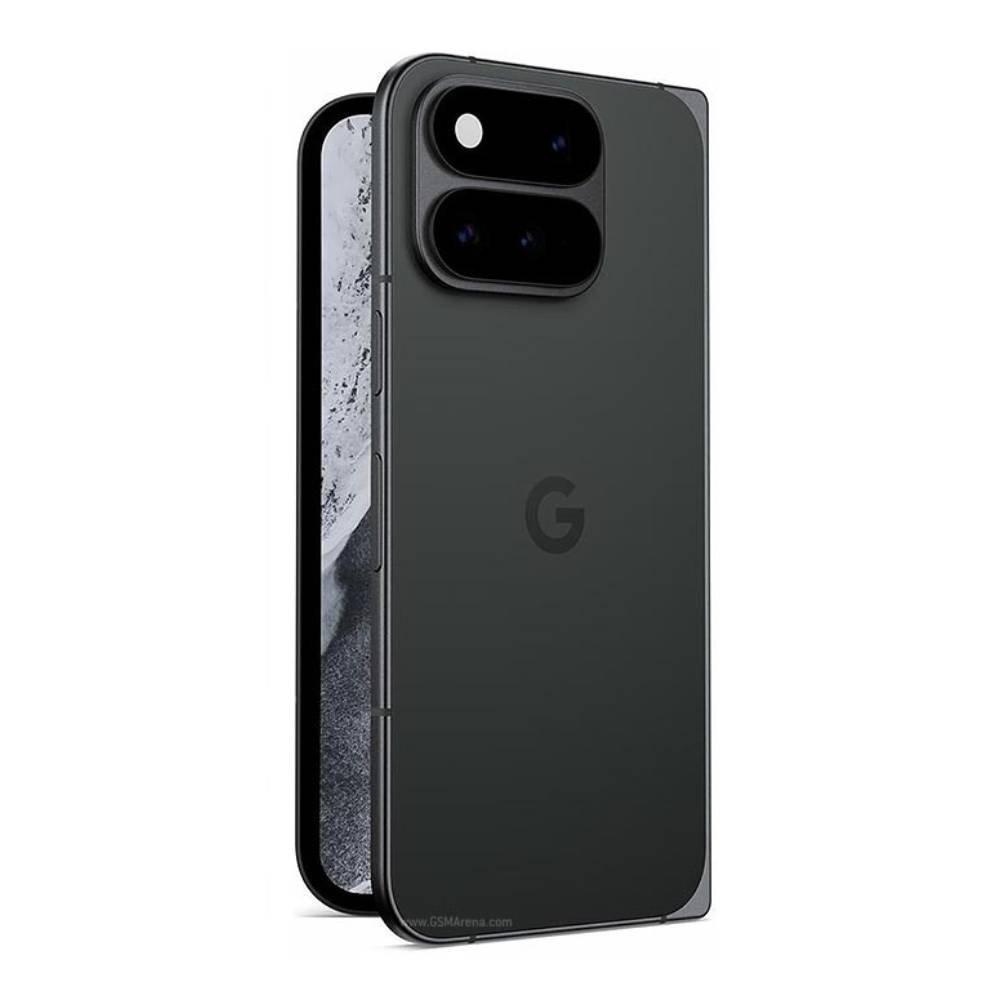 Google Pixel 11 Pro Fold Phone, Google Tensor G6, 16GB RAM, 256GB, 8-Inch - Black