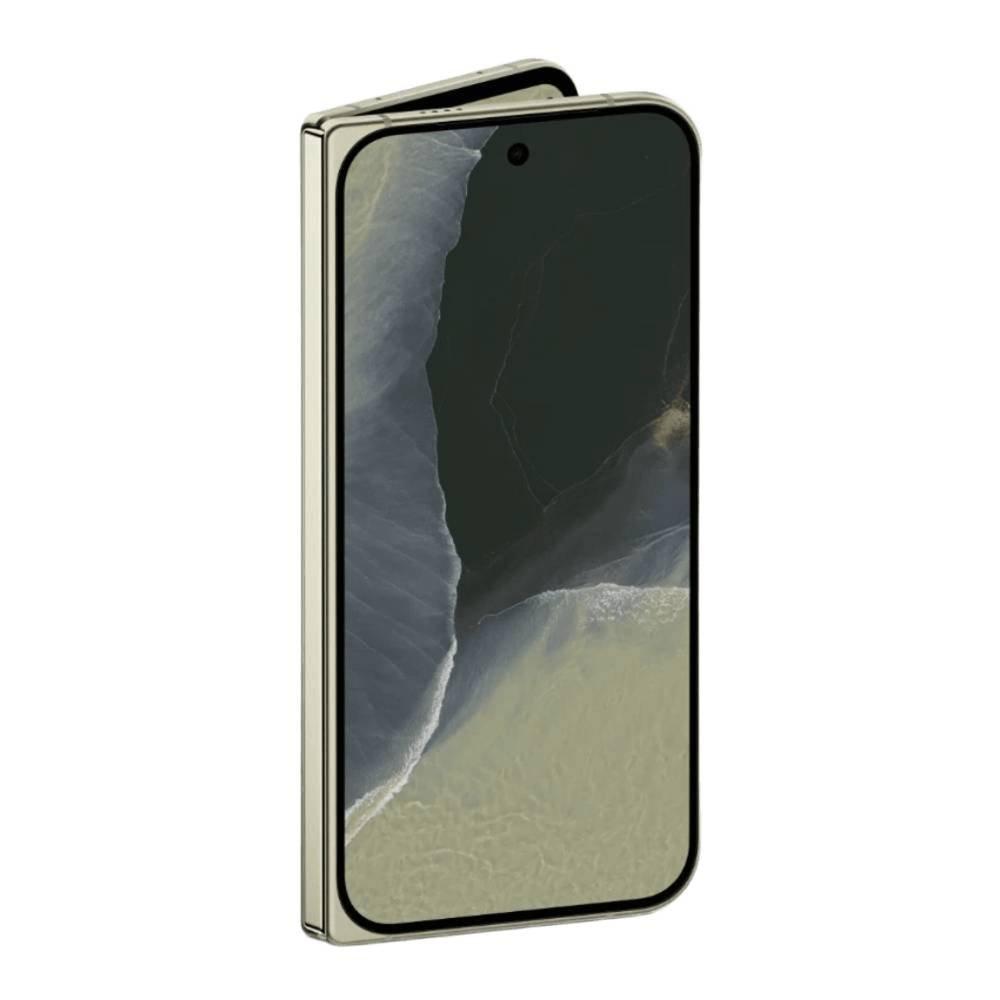 Google Pixel 11 Pro Fold Phone, Google Tensor G6, 16GB RAM, 256GB, 8-Inch - Green