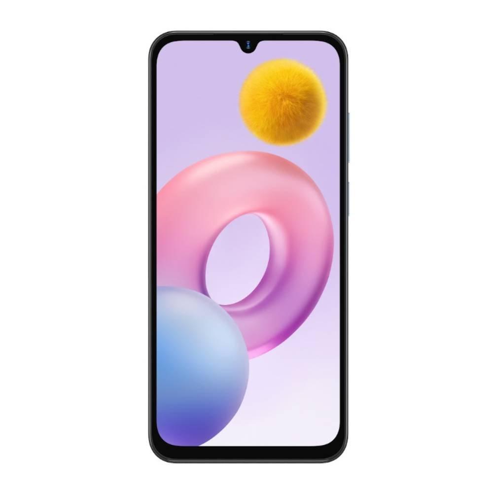Honor Play20 A Phone, MediaTek Helio G81, 4GB RAM, 128GB, 6.9-Inch LCD Display - Black