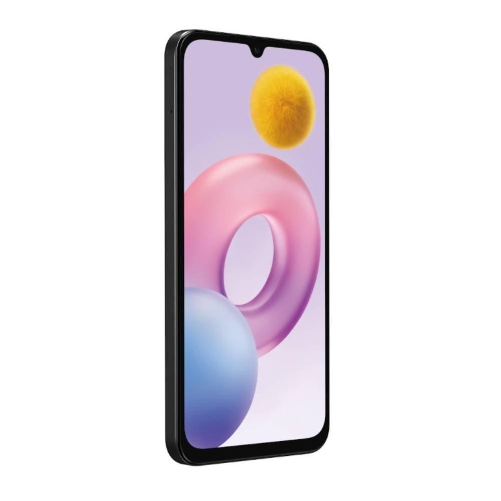 Honor Play20 A Phone, MediaTek Helio G81, 4GB RAM, 128GB, 6.9-Inch LCD Display - Black