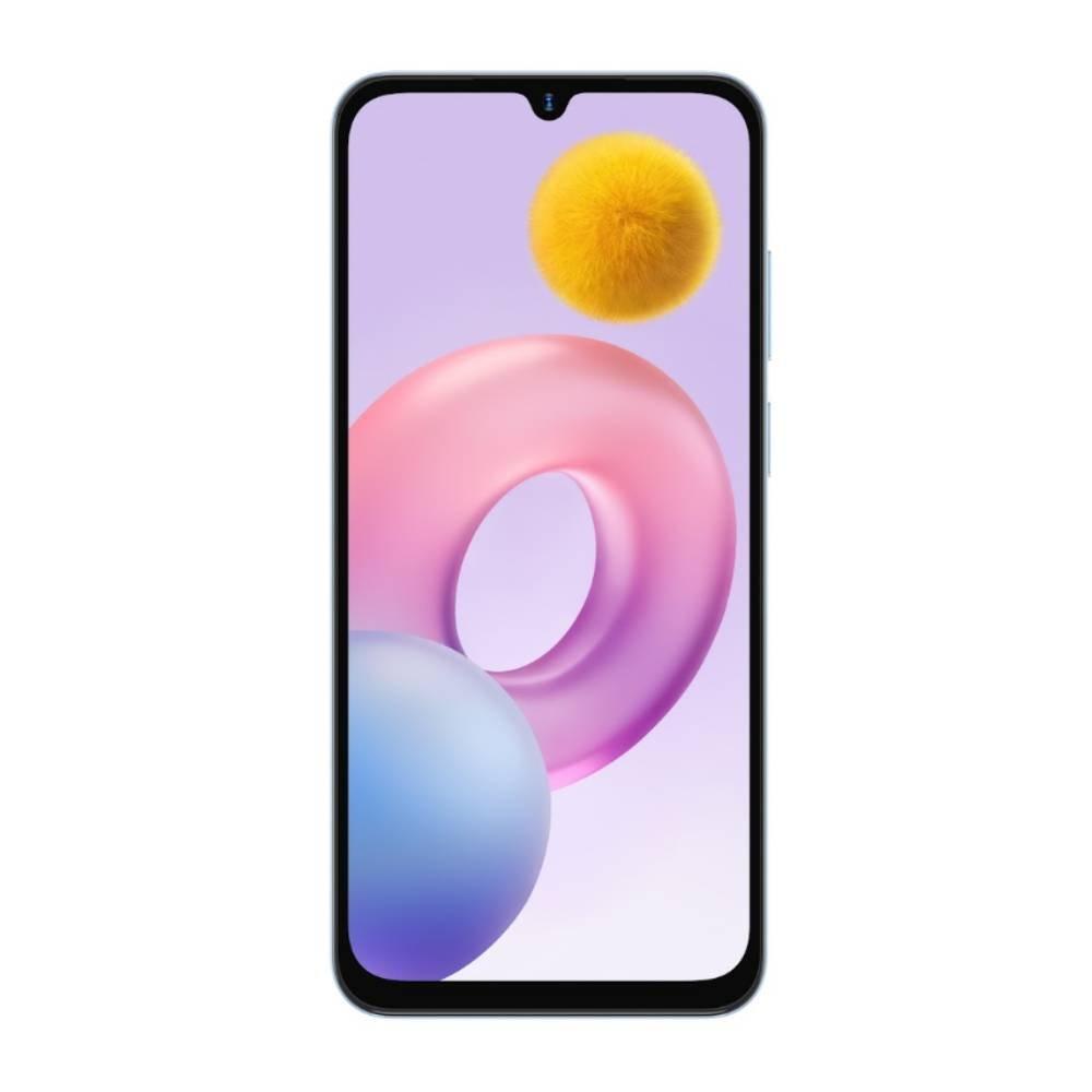 Honor Play20 A Phone, MediaTek Helio G81, 4GB RAM, 128GB, 6.9-Inch LCD Display - Blue
