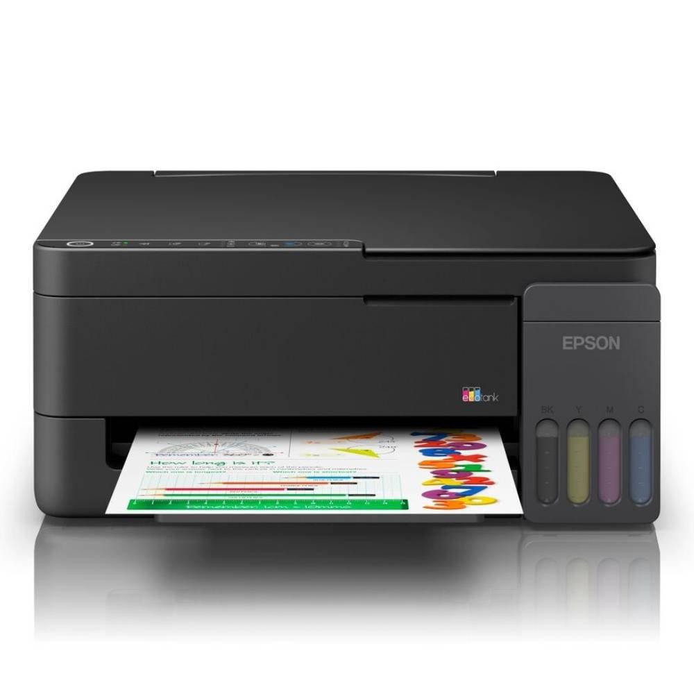 Epson L3550