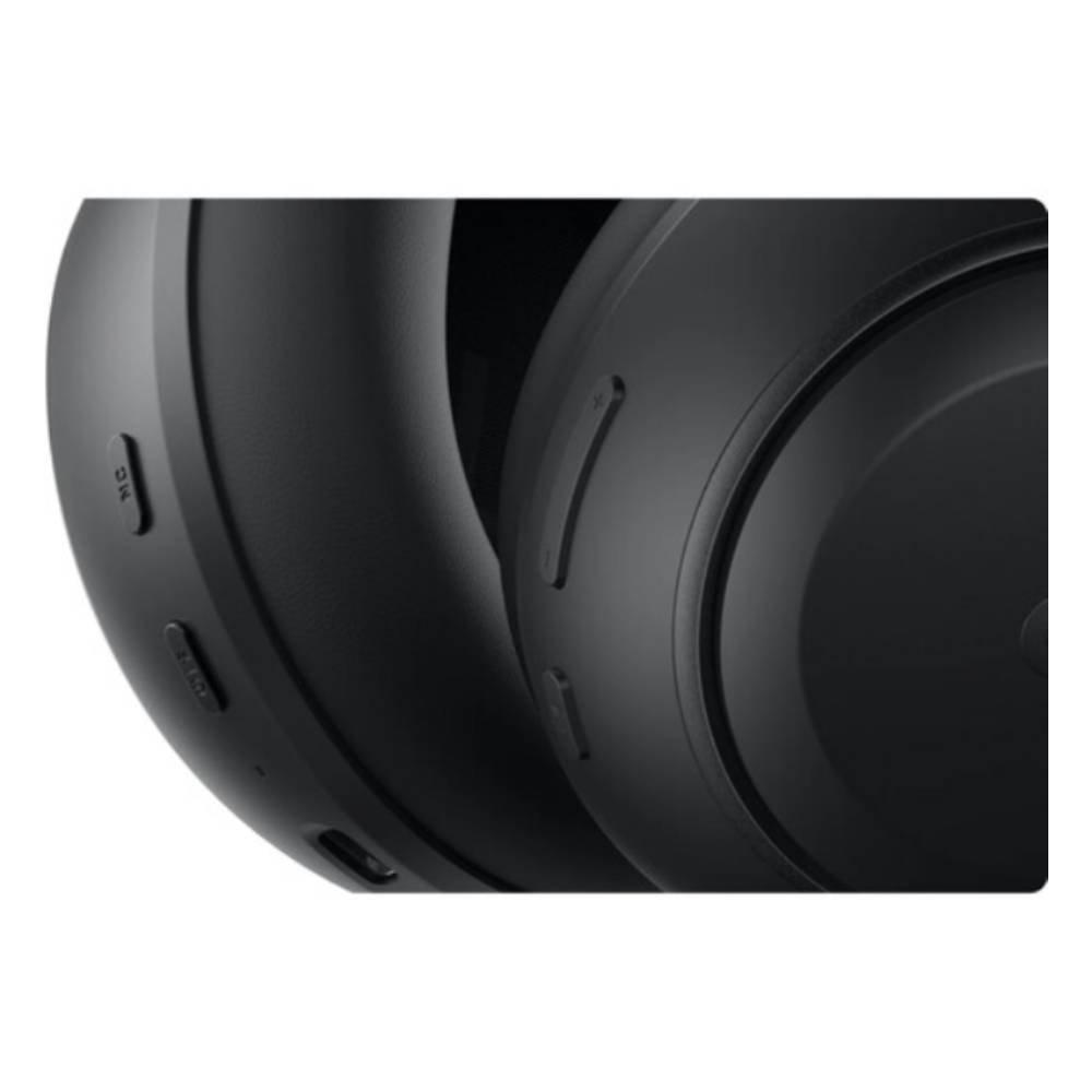 Anker Soundcore Space 2 Wireless Headphones, Noise Cancelling, D1402Z11 - Black