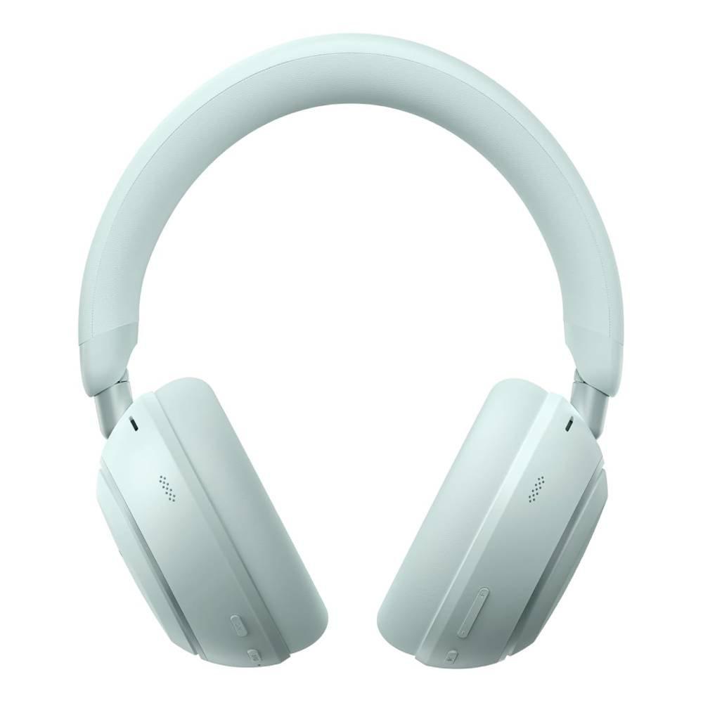 Anker Soundcore Space 2 Wireless Headphones, Noise Cancelling, D1402Z61 - Green