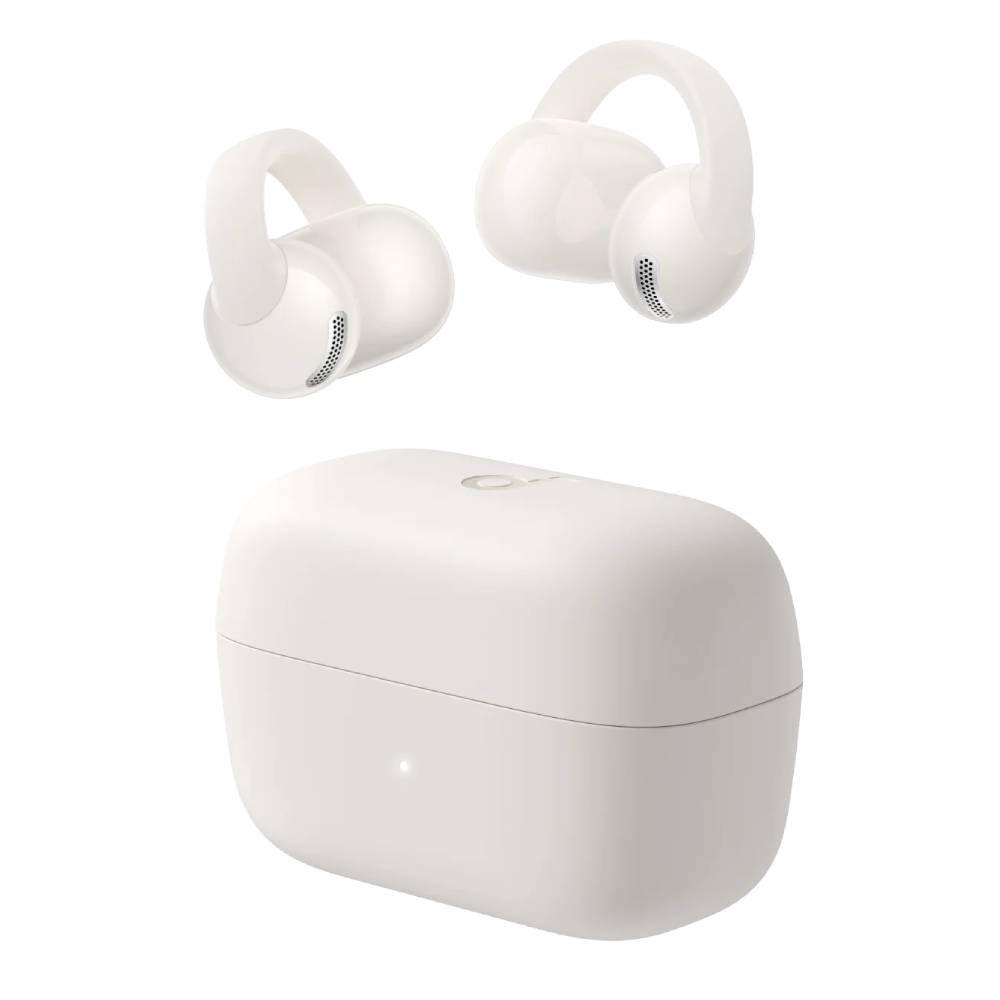 Anker Soundcore C50i On-Ear Earbuds, Wireless, D1101H21 - White
