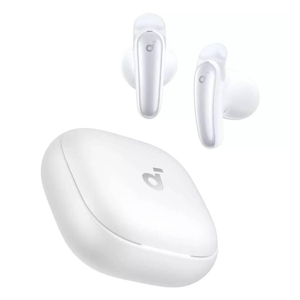 Anker Soundcore Liberty Dolby Audio White
