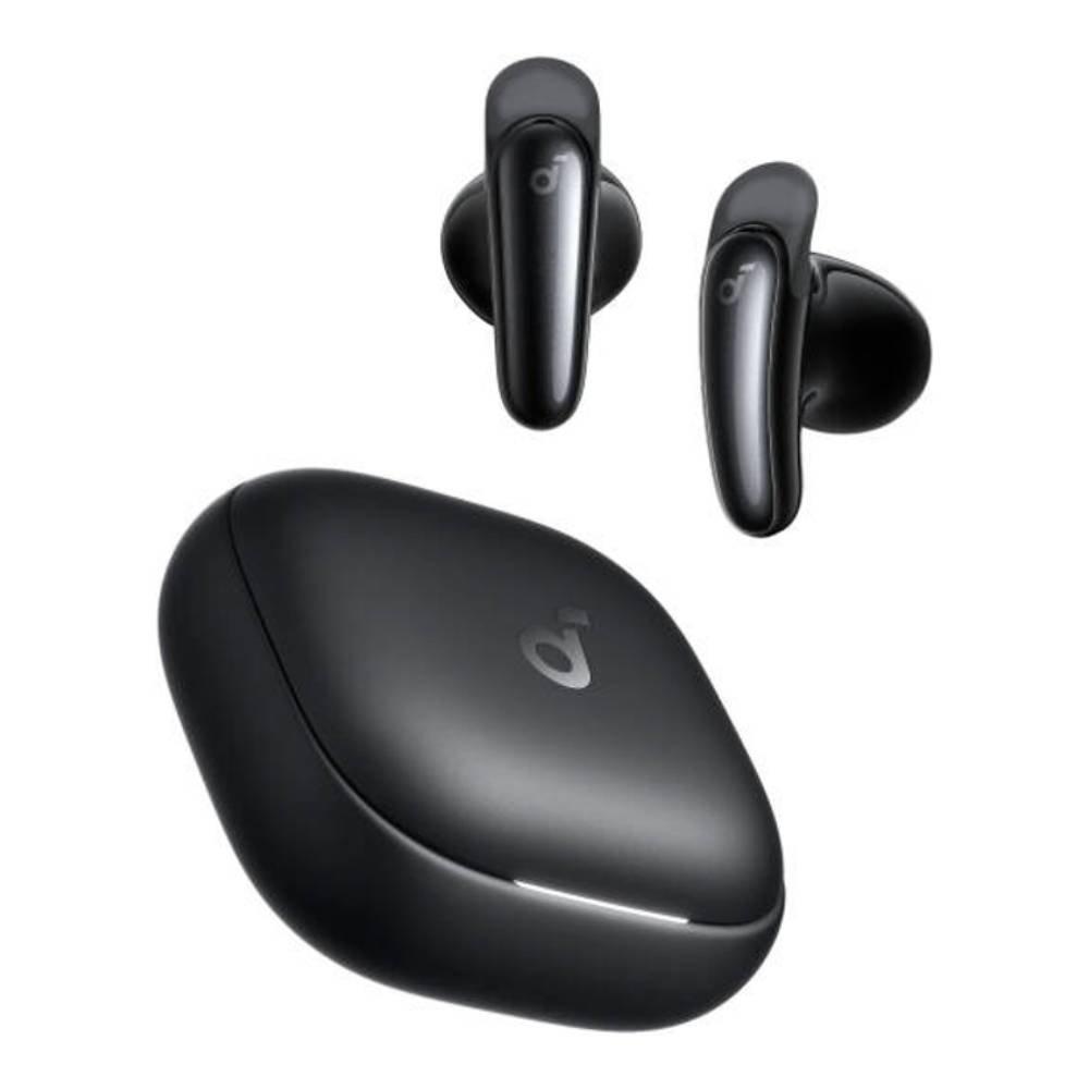 Anker Soundcore Liberty Semi Black