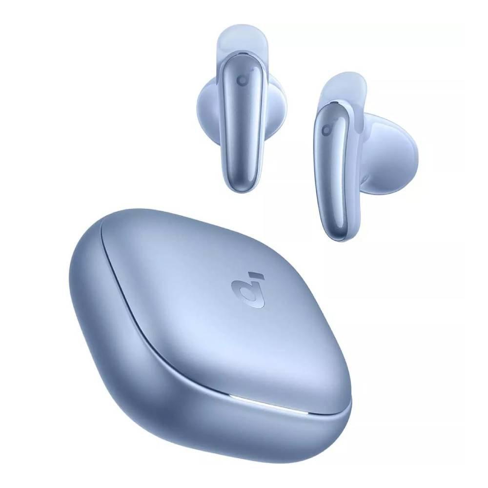 Anker Soundcore Liberty Semi Blue