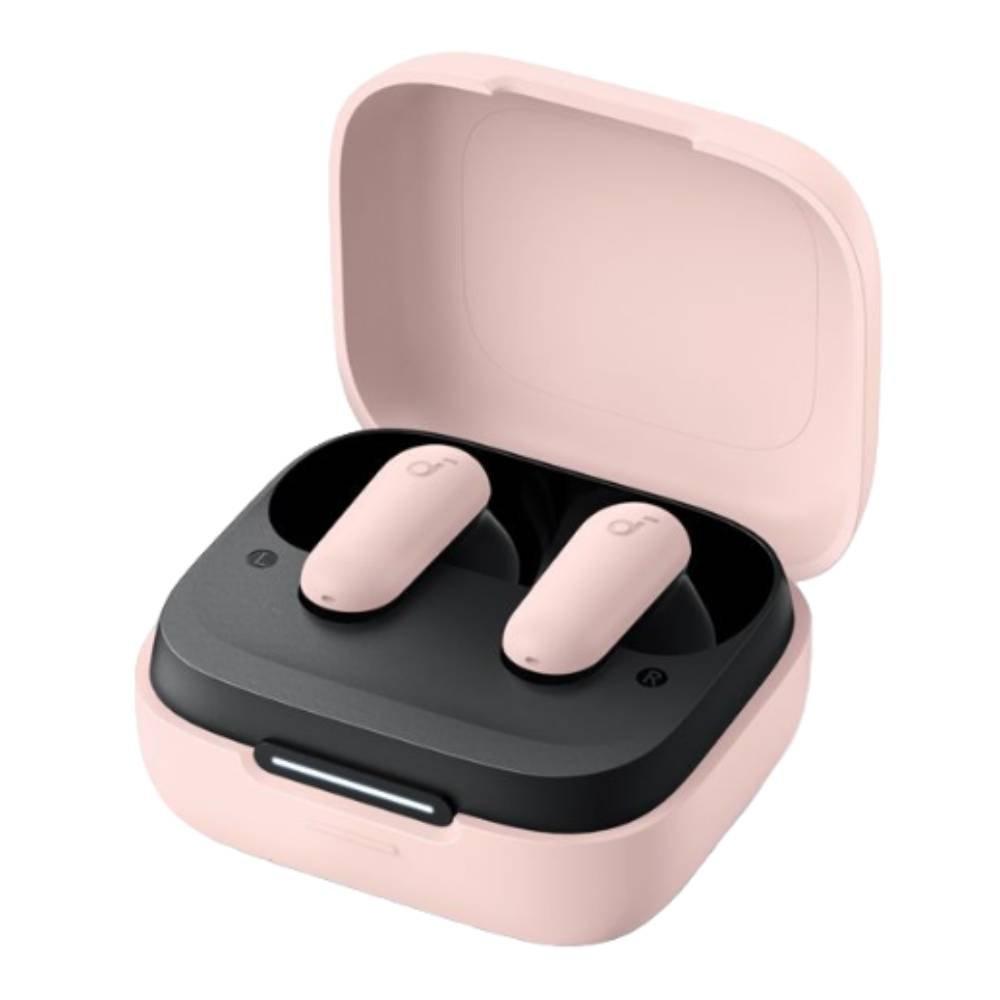 Anker Soundcore R50i Wireless Earbuds, Noise Cancelling, A3959H51 - Pink