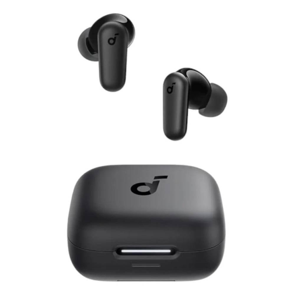 Anker Soundcore R50i Wireless Earbuds, Noise Cancelling, A3959H11 - Black