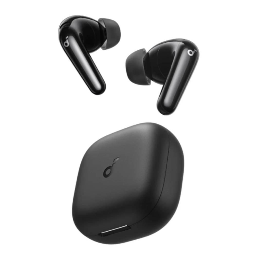 Anker Soundcore R60i Wireless Earbuds, Noise Cancelling, D1202H11 - Black