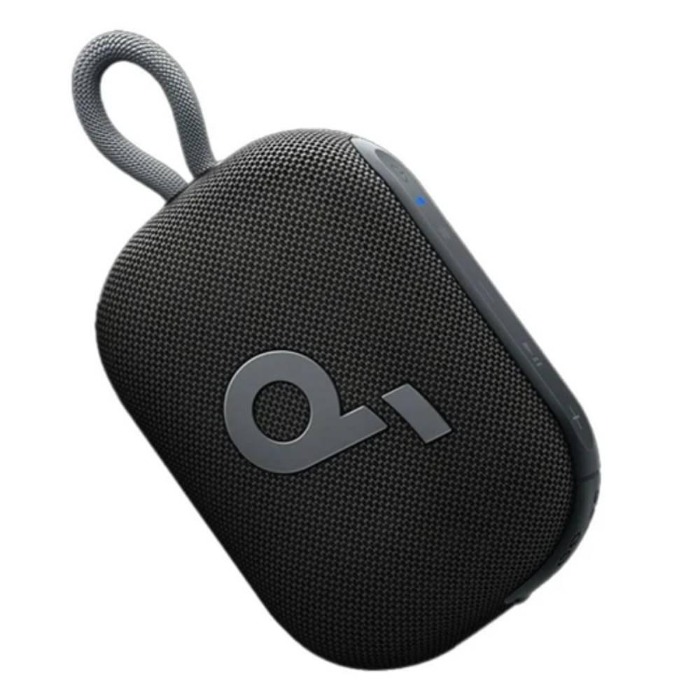 Anker Soundcore Select 4 Go Portable Speaker, Wireless, A31X1113 - Black Split it your way