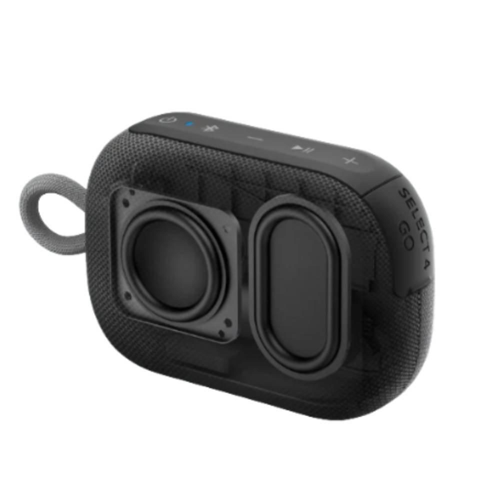 Anker Soundcore Select 4 Go Portable Speaker, Wireless, A31X1113 - Black