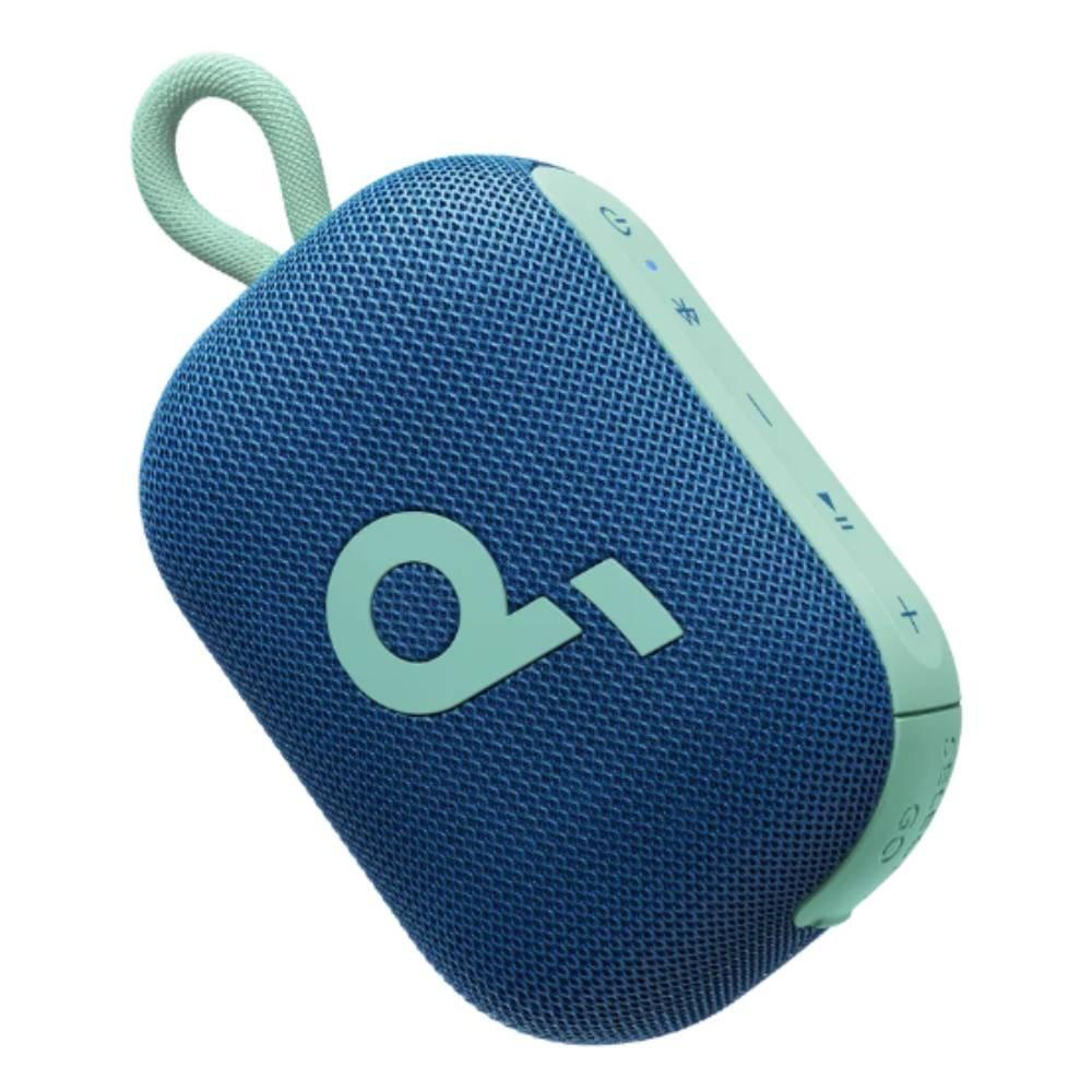 Anker Soundcore Select 4 Go Portable Speaker, Wireless, A31X1132 - Blue Split it your way