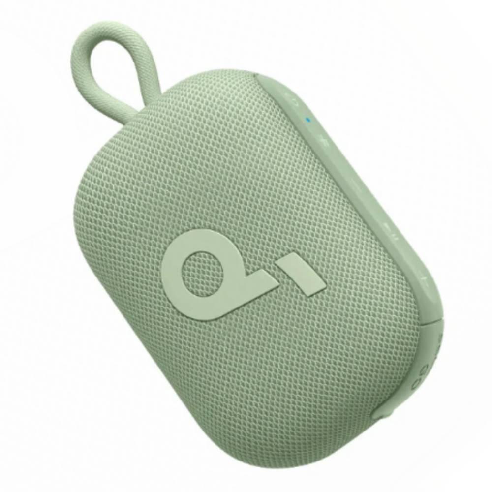 Anker Soundcore Select 4 Go Portable Speaker, Wireless, A31X1163 - Green Split it your way