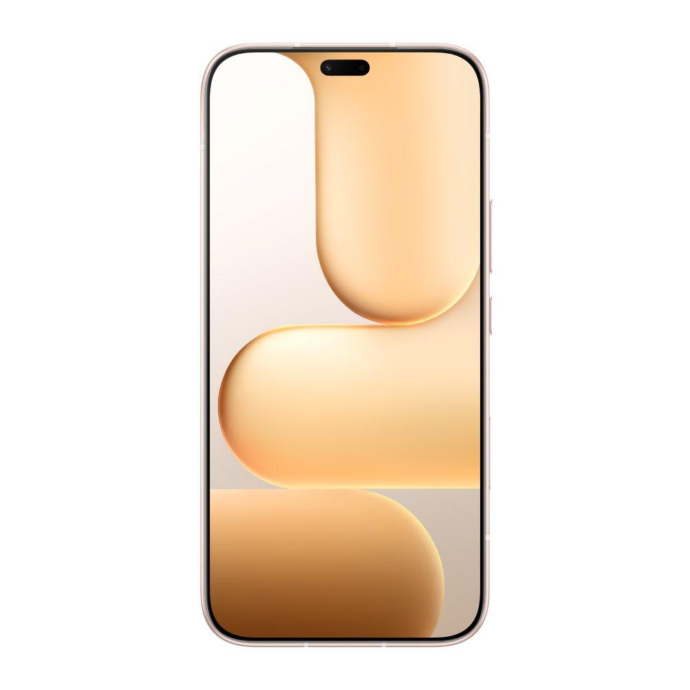 HONOR 600 Lite phone, Dimensity 7100 Elite, 8 GB RAM, 256 GB Storage, 6.6-inch AMOLED Display, 108 MP + 5 MP Dual Rear Camera, 600 LITE -  Gold