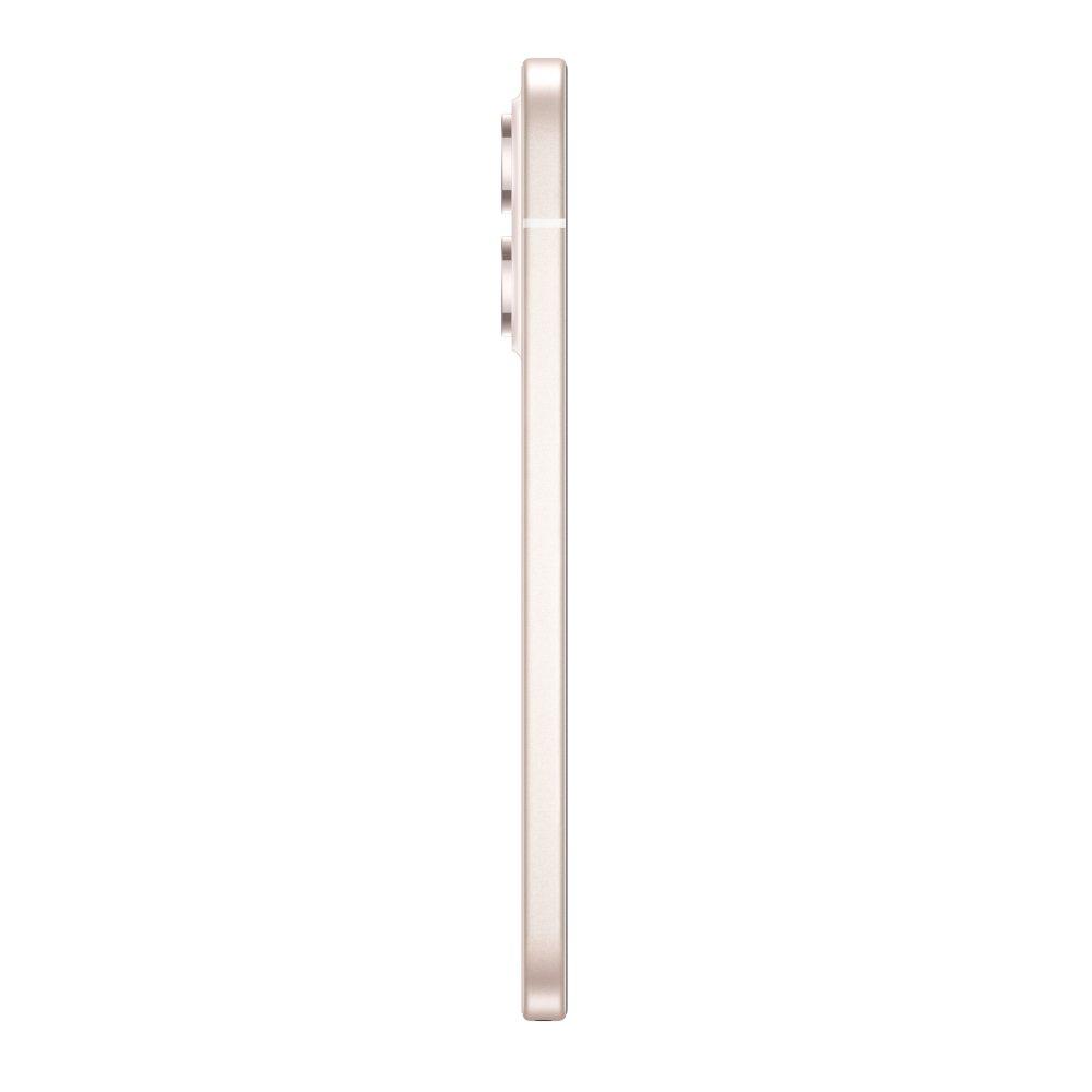 HONOR 600 Lite phone, Dimensity 7100 Elite, 8 GB RAM, 256 GB Storage, 6.6-inch AMOLED Display, 108 MP + 5 MP Dual Rear Camera, 600 LITE -  Gold