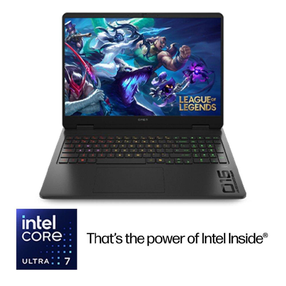 HP OMEN 16 16-AM0029 Core Ultra 7 255H 1TB 32GB
