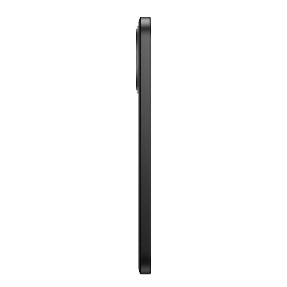 Xiaomi Redmi Note 17 5G Phone, 6.9 Inch, Snapdragon 4 Gen 4, 256 GB Storage, 6 GB RAM, REDMI NOTE17 - Black 