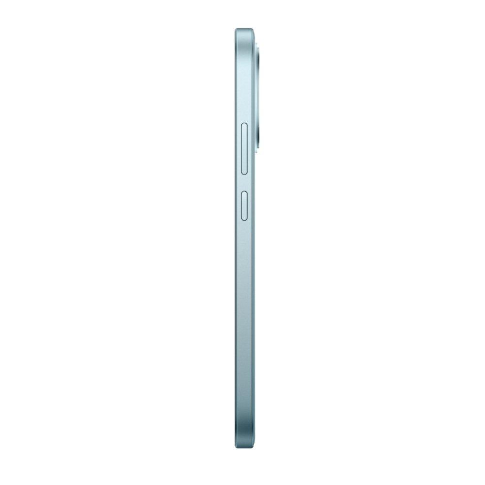 Xiaomi Redmi Note 17 5G Phone, 6.9 Inch, Snapdragon 4 gen 4, 256 GB Storage, 6 GB RAM, REDMI NOTE17 - Blue