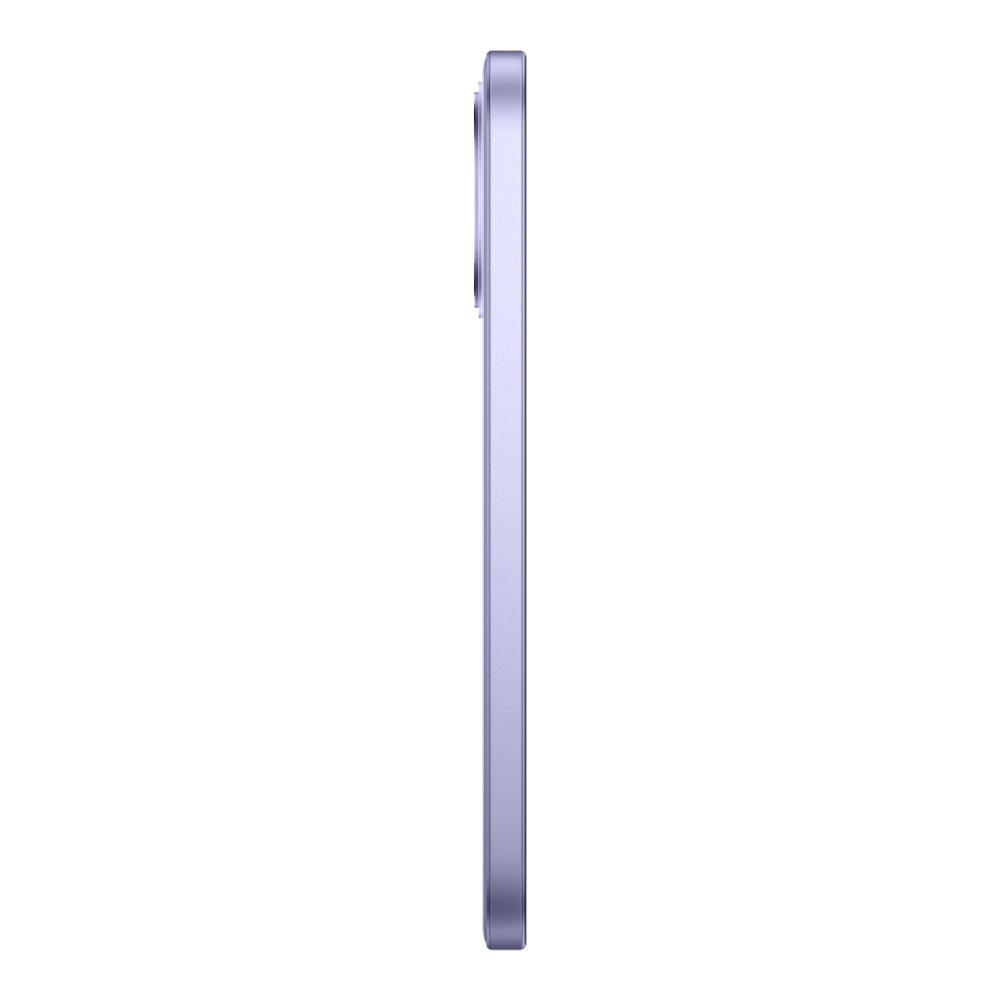 Xiaomi Redmi Note 17 5G Phone, 6.9 Inch, Snapdragon 4 Gen 4, 256 GB Storage, 6 GB RAM, REDMI NOTE17 - Purple 