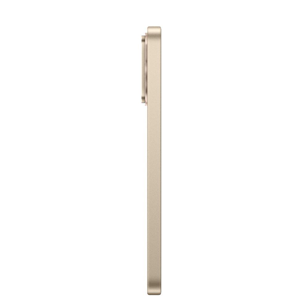 Xiaomi Redmi Note 17 Pro 5G Phone, 6.8 Inch, Snapdragon 6s 4G Gen 4, 256 GB Storage, 8 GB RAM, REDMI NOTE17 PRO - Orange