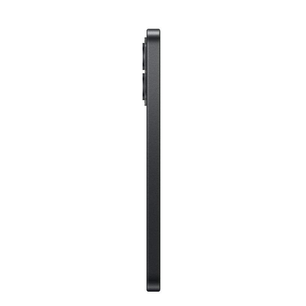 Xiaomi Redmi Note 17 Pro Max 5G Phone, 6.8 Inch, Snapdragon 6 Gen 5, 256 GB Storage, 8 GB RAM, REDMI NOTE17 PRMAX - Black 