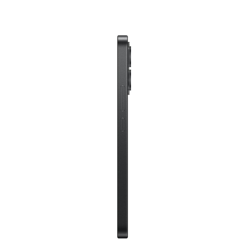 Xiaomi Redmi Note 17 Pro Max 5G Phone, 6.8 Inch, Snapdragon 6 Gen 5, 256 GB Storage, 8 GB RAM, REDMI NOTE17 PRMAX - Black 