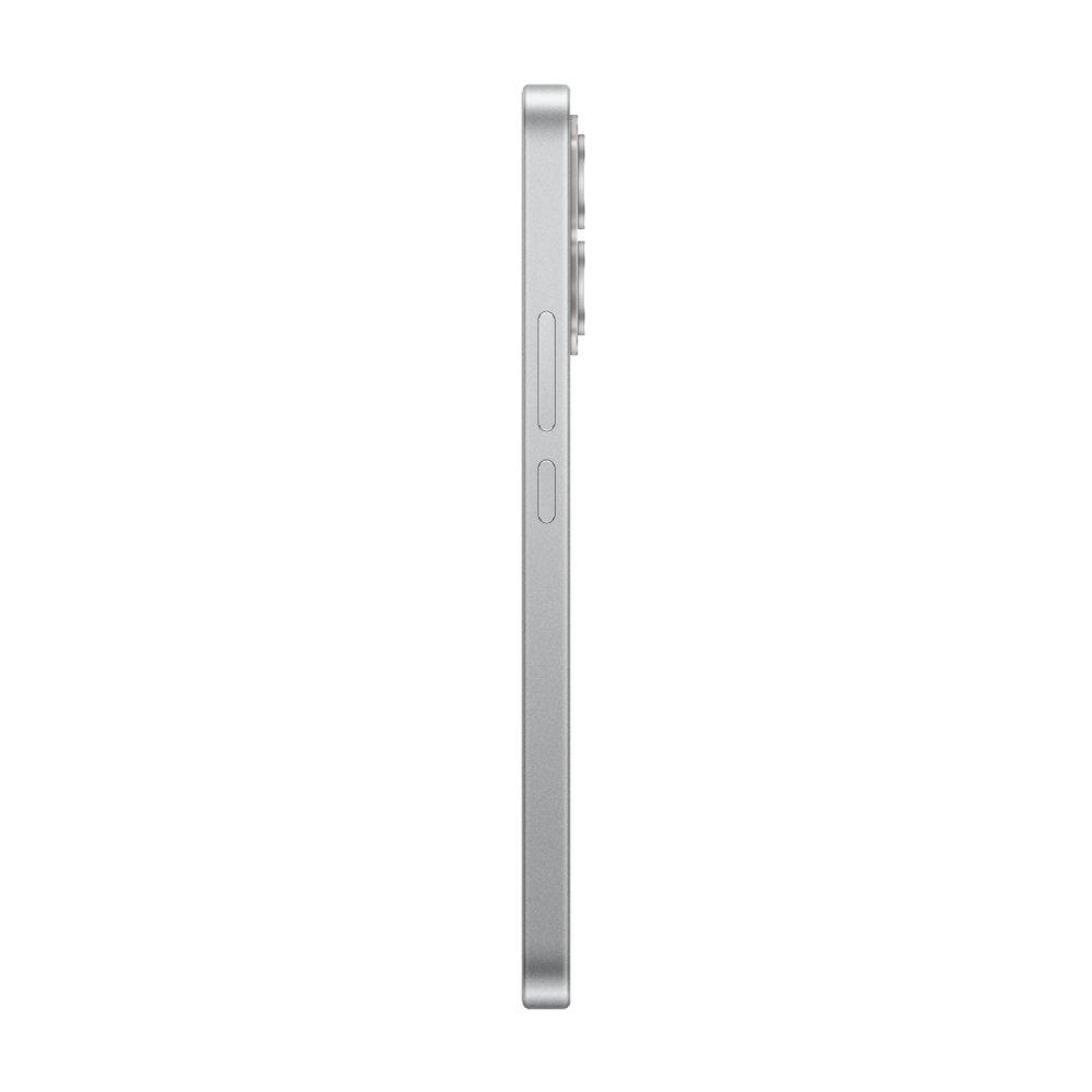 Xiaomi Redmi Note 17 Pro Max 5G Phone, 6.8 Inch, Snapdragon 6 Gen 5, 256 GB Storage, 8 GB RAM, REDMI NOTE17 PRMAX - White