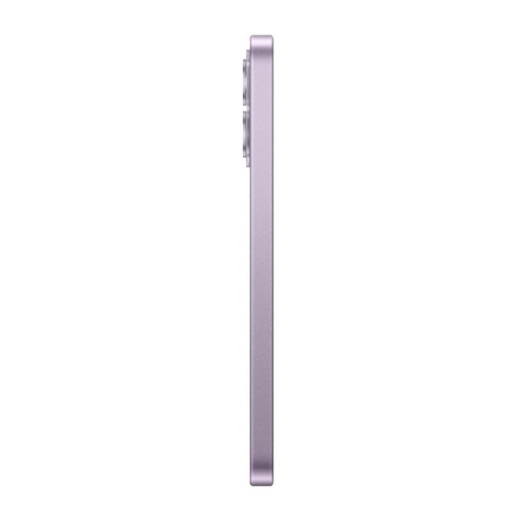 Xiaomi Redmi Note 17 Pro Max Phone 5G, 6.8 Inch, Snapdragon 6 Gen 5, 256 GB Storage, 8 GB RAM, REDMI NOTE17 PRMAX - Purple 
