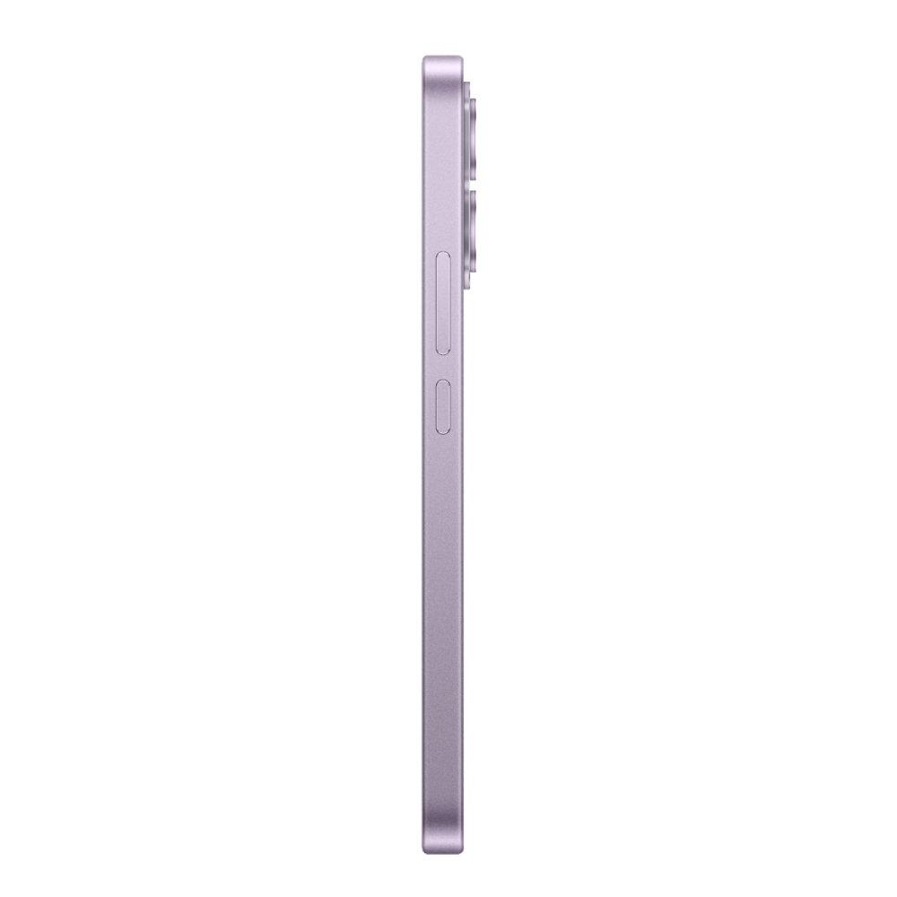 Xiaomi Redmi Note 17 Pro Max Phone 5G, 6.8 Inch, Snapdragon 6 Gen 5, 256 GB Storage, 8 GB RAM, REDMI NOTE17 PRMAX - Purple 