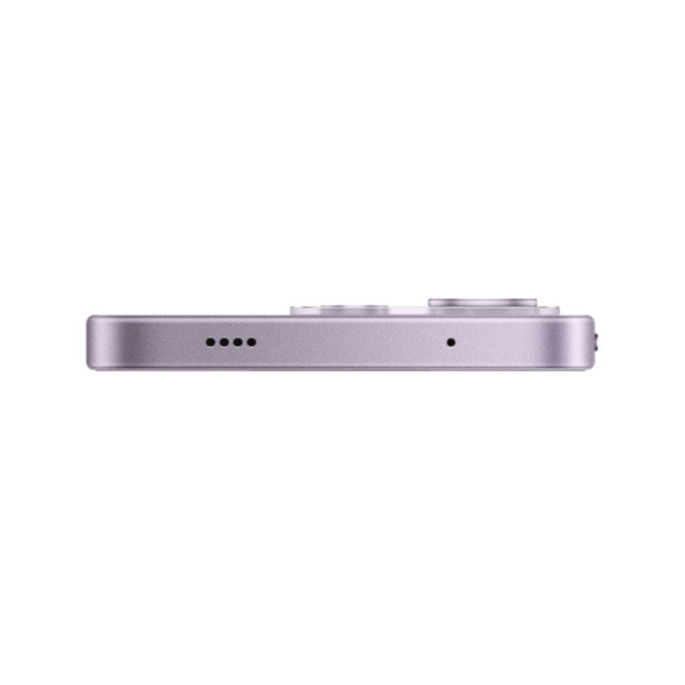 Xiaomi Redmi Note 17 Pro Max Phone 5G, 6.8 Inch, Snapdragon 6 Gen 5, 512 GB Storage, 8 GB RAM, REDMI NOTE17 PRMAX - Purple