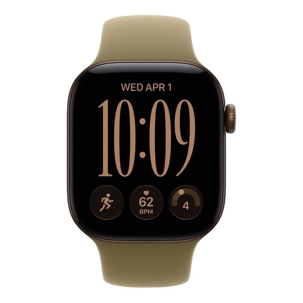 Apple Watch Series 12 42mm Cellular