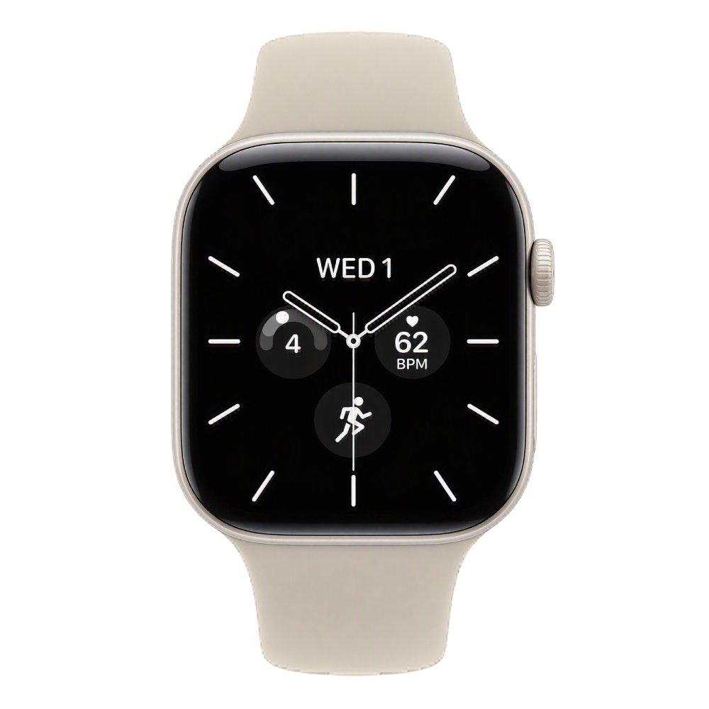 apple Apple Watch Series 12 s/m Smart Bands & Watches