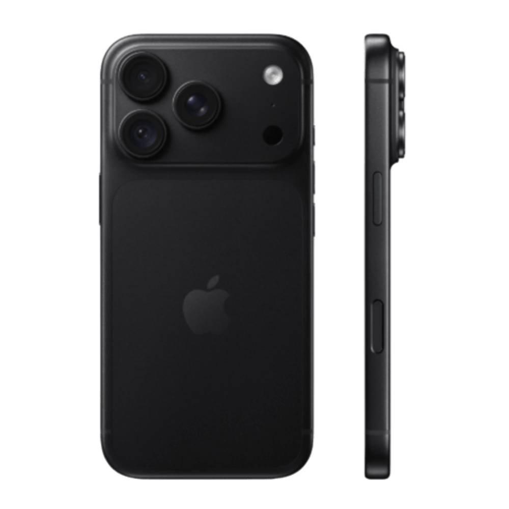 Pre-Order Apple iPhone 18 Pro Phone, A20 Pro chip, 1TB, 6.3-Inch, P.O IPH 18 PRO - Black