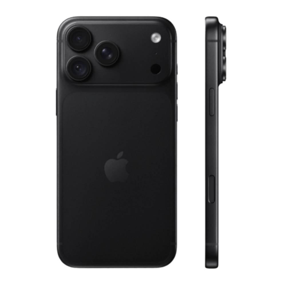 Pre-Order Apple iPhone 18 Pro Max Phone, A20 Pro chip, 2TB, 6.9-Inch, P.O IPH 18 PRO MAX - Black