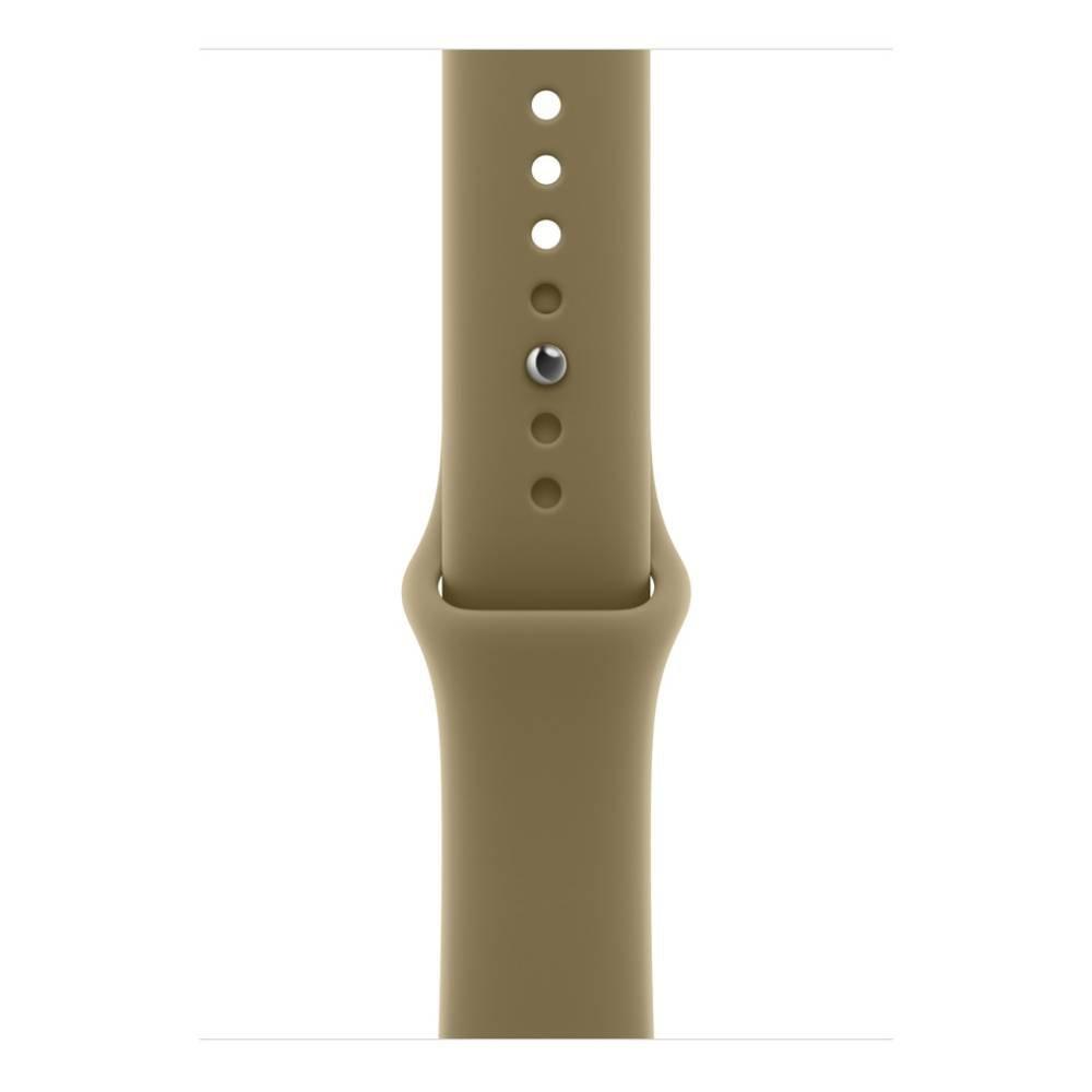 apple Apple Watch Band Olive Sport Band 42 MM Watch Band