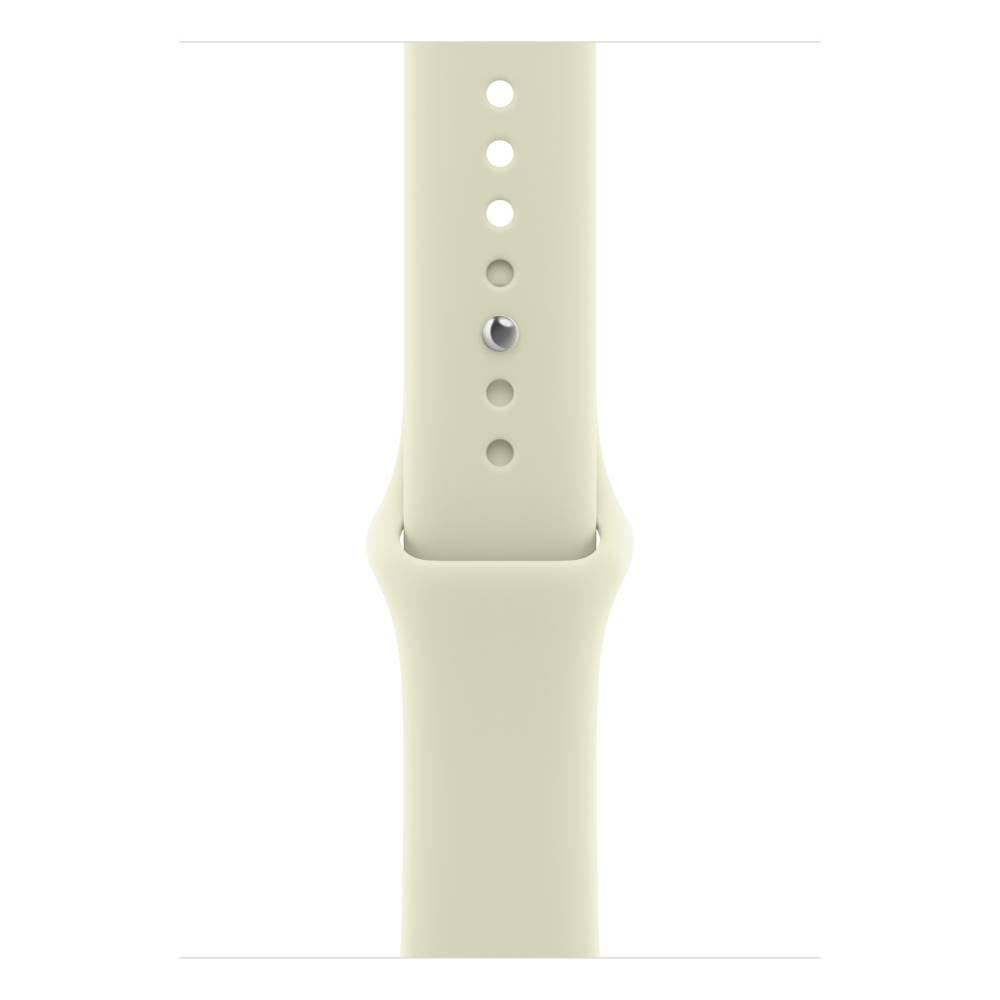 apple Apple Watch Band Pale Star Sport Band 42 MM Watch Band