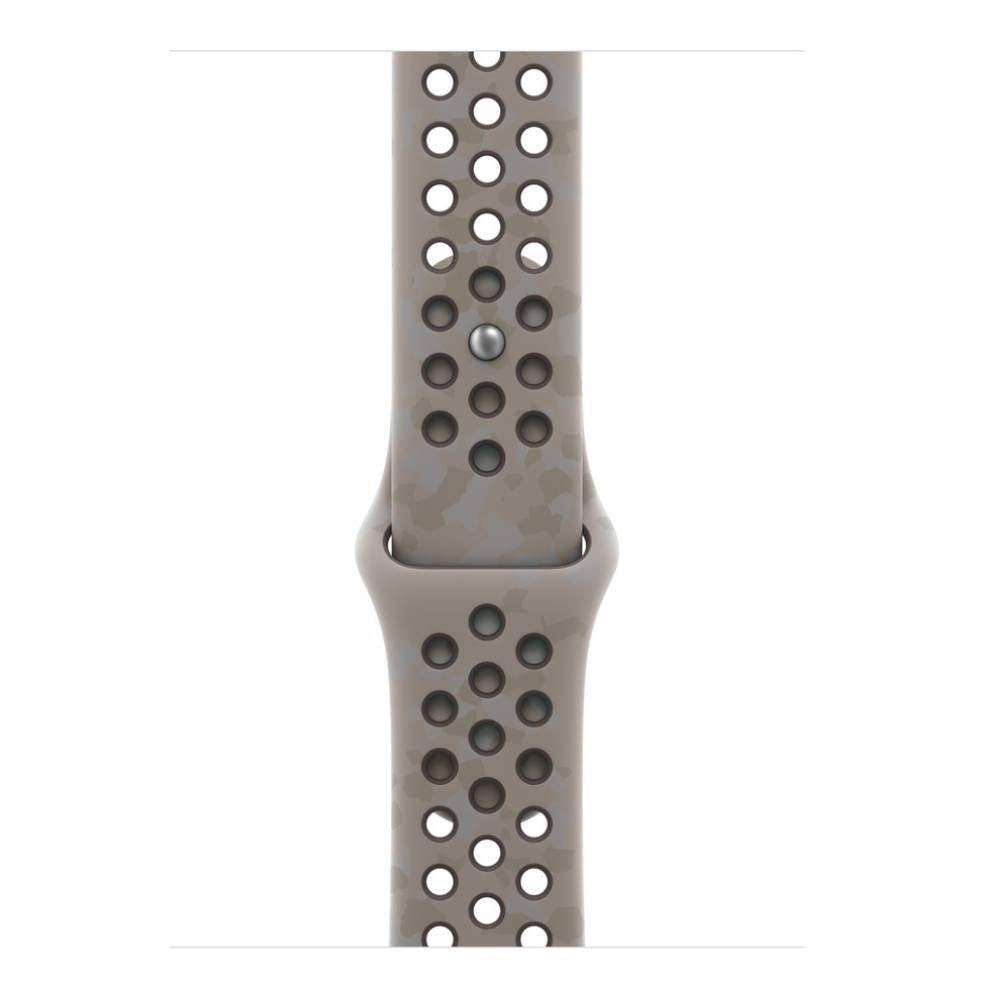 apple Apple Watch Band Nike Sport Band 46 MM Watch Band