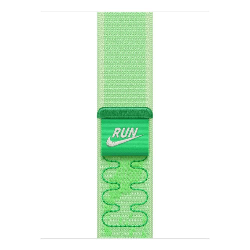 apple Apple Watch Band Spark Nike Sport Loop 40 MM Watch Band