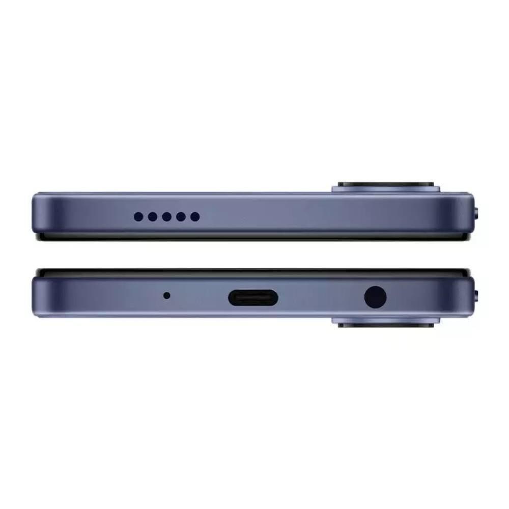Vivo Y21 5G Phone, MediaTek Dimensity 6300, 6GB RAM, 128GB, 6.74-Inch - Black